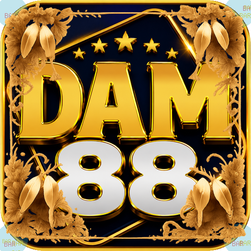 dam88 — mitra unggulan